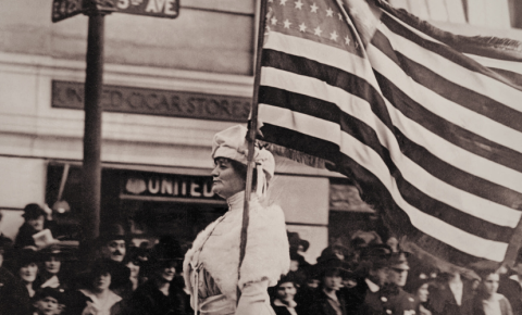 1915: WCC IS FOUNDED