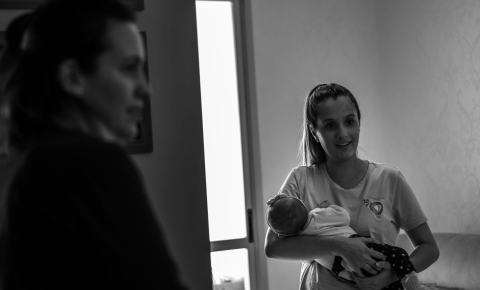 1918: HEATLH & REPRODUCTIVE JUSTICE