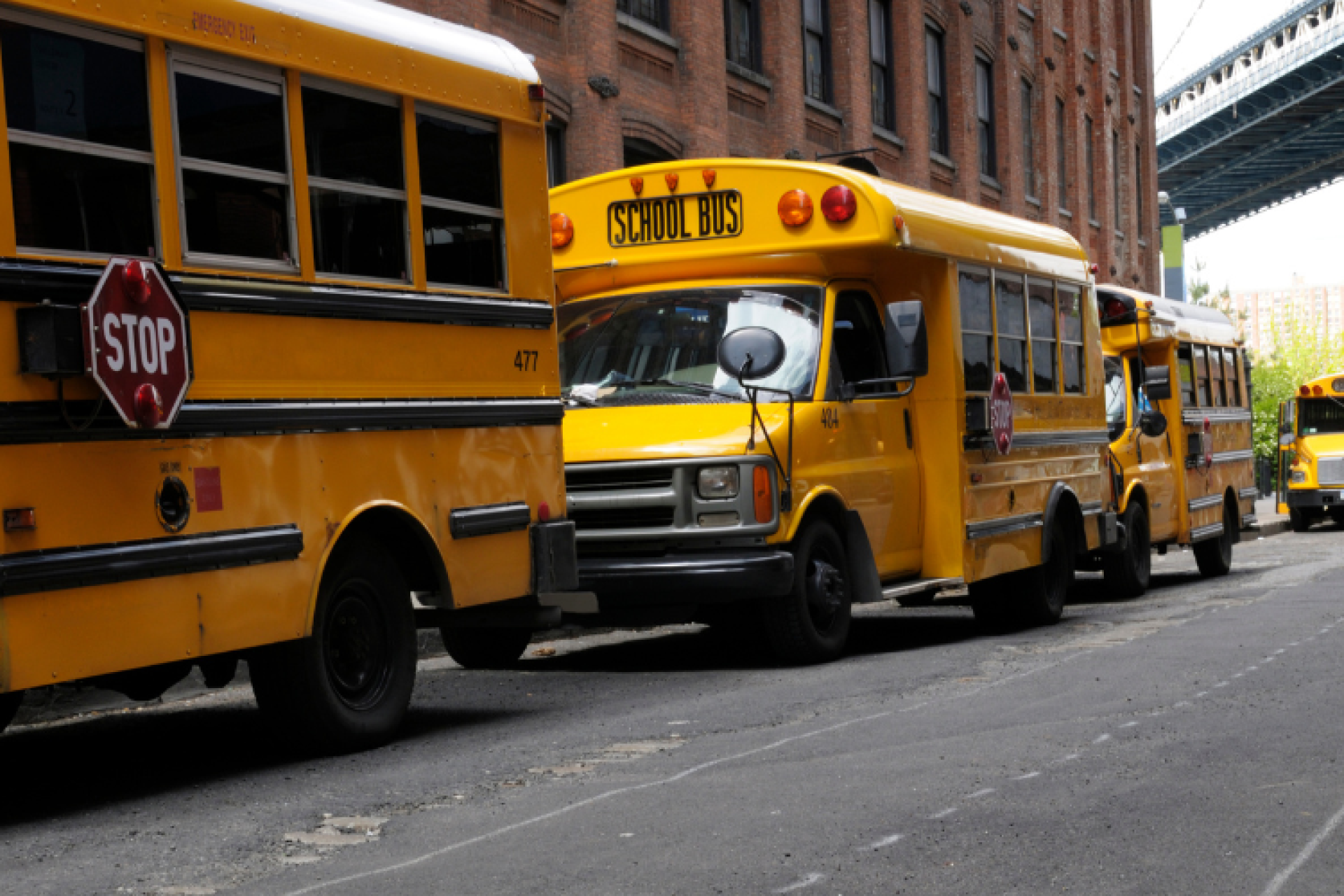Case Study of WCC&rsquo;s Work on School Choice and Equity in New York City