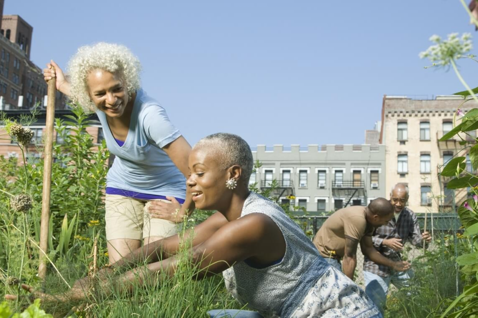 Community Care