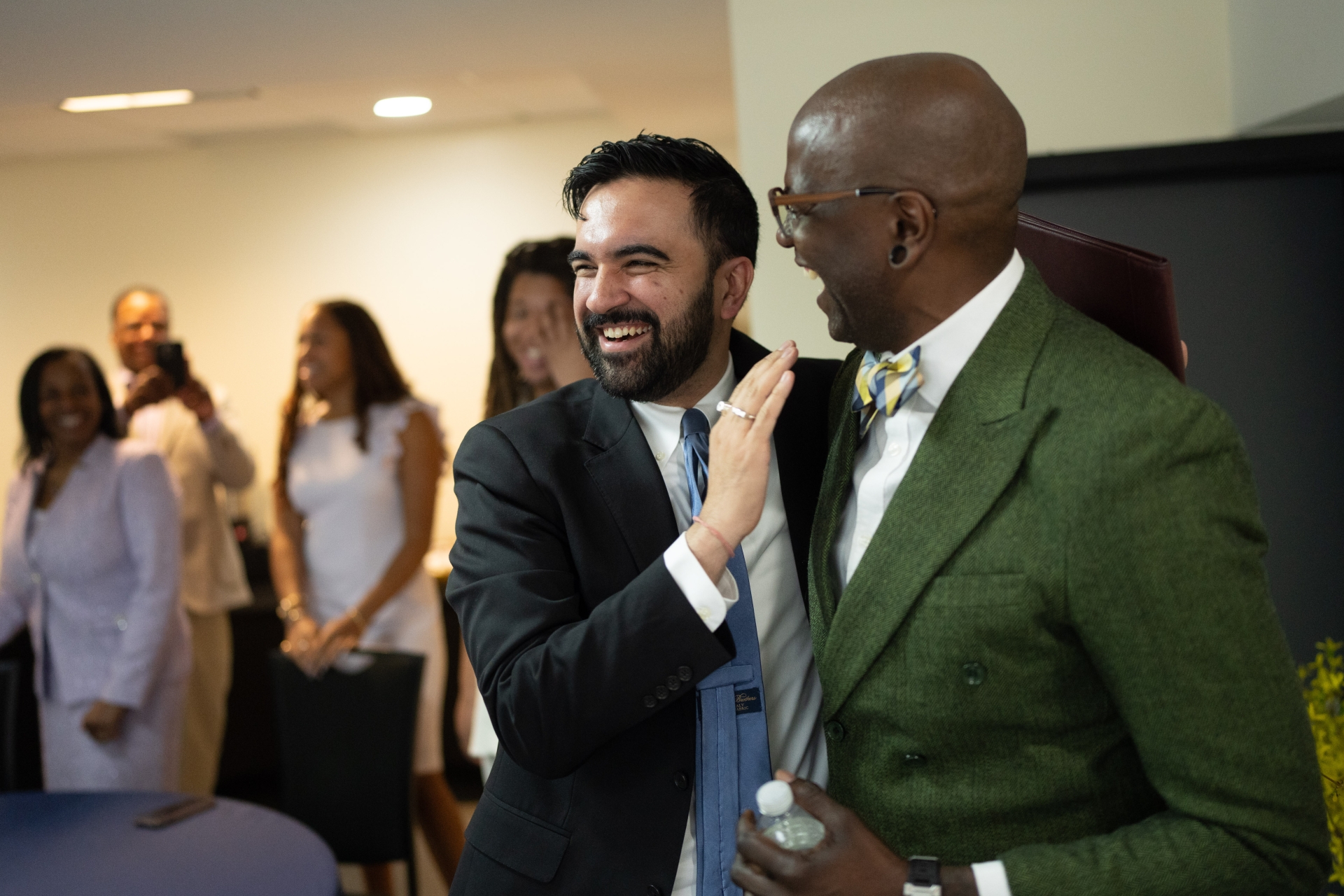 뉴욕시 예산: 소개