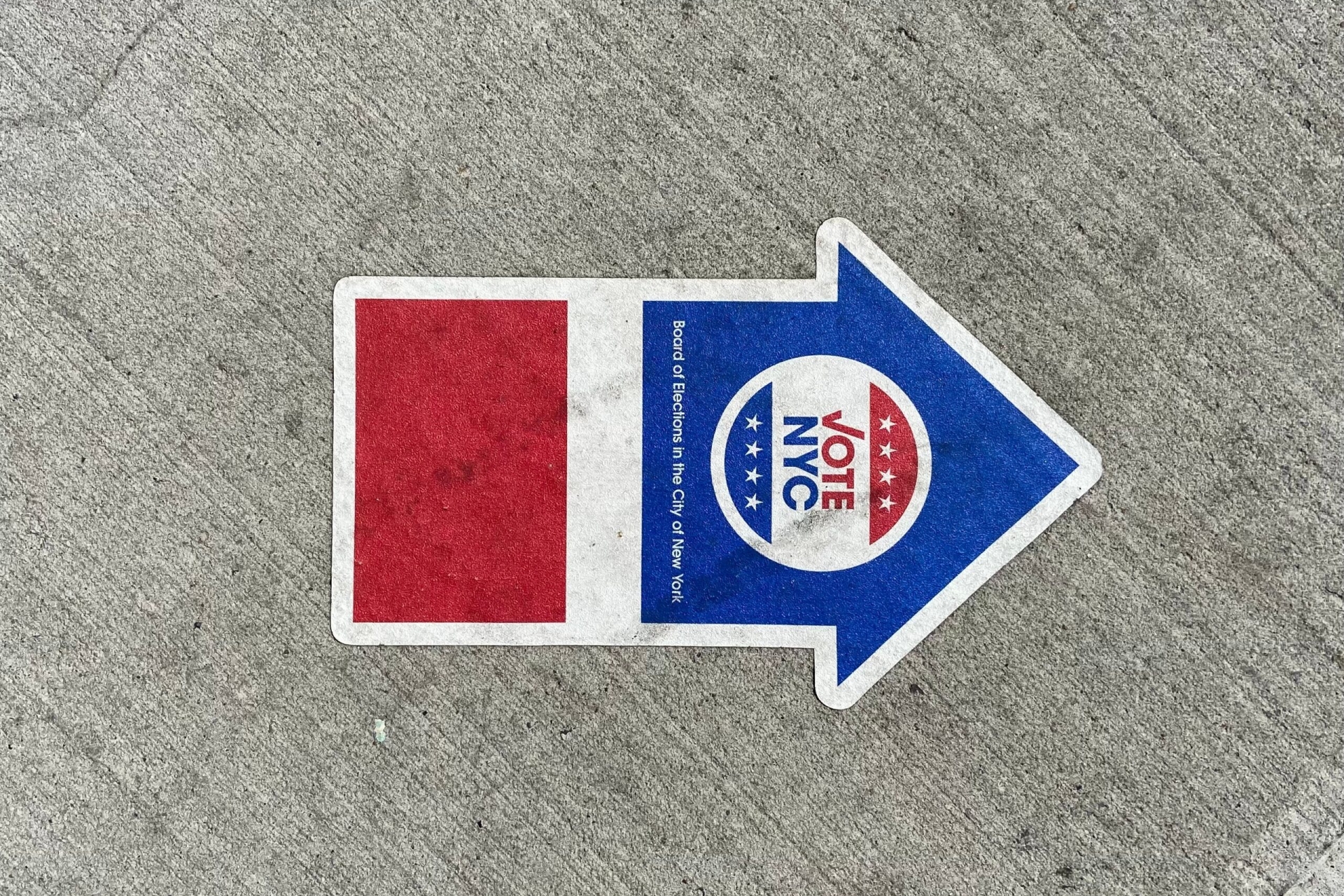 Voting Voices Campaign