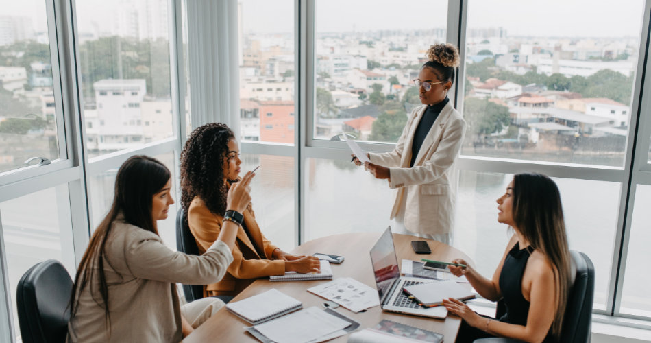 ВСС представляет годовой отчет за 2024 год